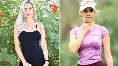 paige spiranac leaked of|Golf: Paige Spiranac opens up on horrific nude photo scandal